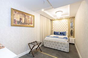 Les Lion Luxury Spa