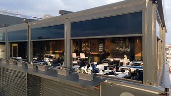 Les Lion Luxury Spa