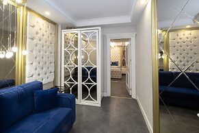 Les Lion Luxury Spa
