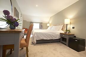 Valentinos Restaurant With Rooms