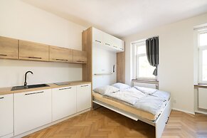 Apartsee Wellness Plzeň