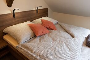 Apartsee Wellness Plzeň
