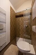 Apartsee Wellness Plzeň