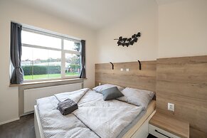 Apartsee Wellness Plzeň