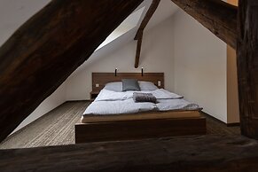 Apartsee Wellness Plzeň