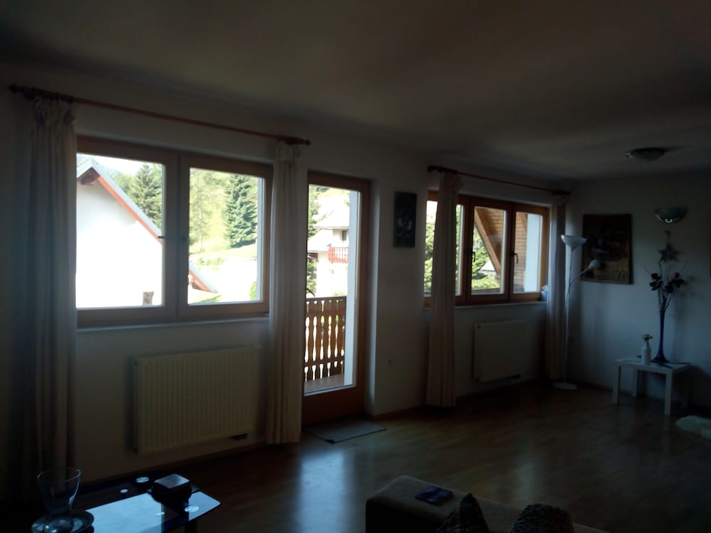 Immaculate 2-bed Apartment in Rateče Planica