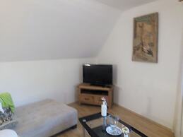 Immaculate 2-bed Apartment in Rateče Planica