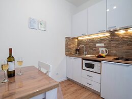 Apartments Njirić