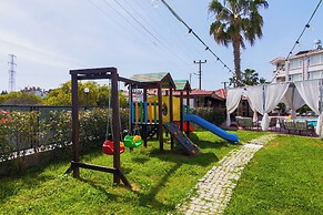 New Garden Side