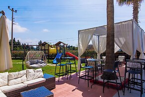 New Garden Side