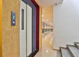 Hotel Sparsh Inn