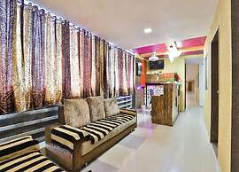 Hotel Sparsh Inn