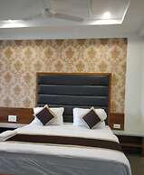 Hotel Sparsh Inn