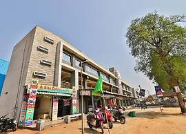 Hotel Sparsh Inn