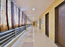 Hotel Sparsh Inn