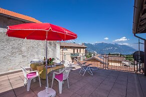 Terrazza Vista Menaggio