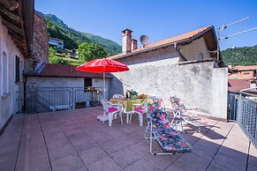 Terrazza Vista Menaggio