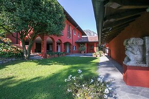 Villa San Michele