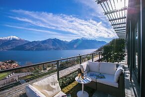 Penthouse-LakeView-AC-PrivateGarden