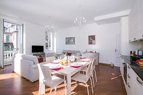 Villa Larius Balcone