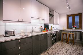 Villetta Argegno