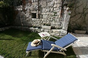 Villetta Argegno