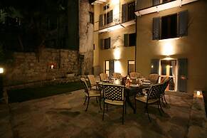 Villetta Argegno