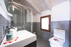 Villetta Argegno