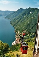 Villetta Argegno