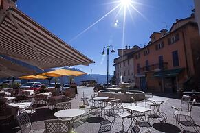 Villetta Argegno