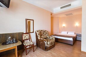 Hotel Atlantida