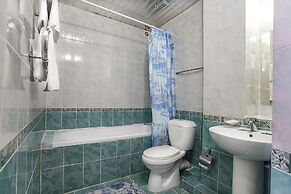 Hotel Atlantida