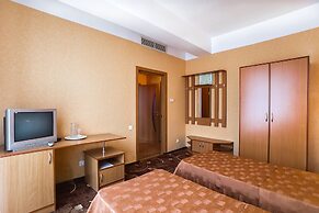 Hotel Atlantida
