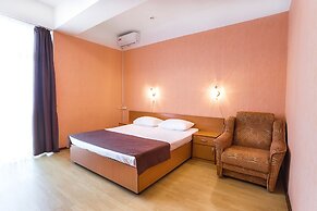 Hotel Atlantida