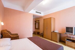 Hotel Atlantida