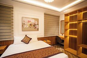 La Fleur Premium Central Apartment