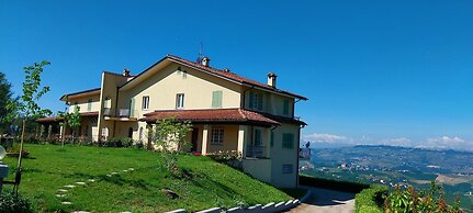 Villa Bellavista Alba