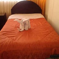 Hospedaje Bolivar I