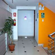 Hospedaje Bolivar I