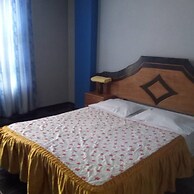 Hospedaje Bolivar I
