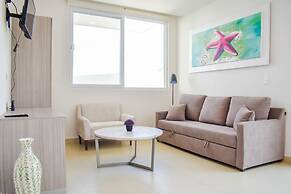 Punta Mundaca Suites