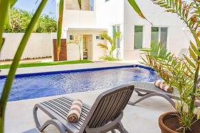 Punta Mundaca Suites
