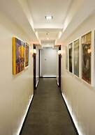 UNWND Boutique Hotel Makati