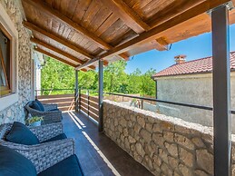 Villa Zen