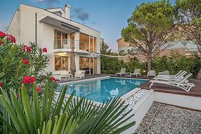 Villa Hana