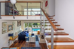 Villa Hana
