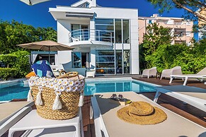 Villa Hana