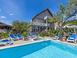 Villa Sumertime