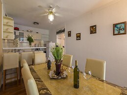 Villa Sumertime