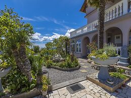 Villa Sumertime